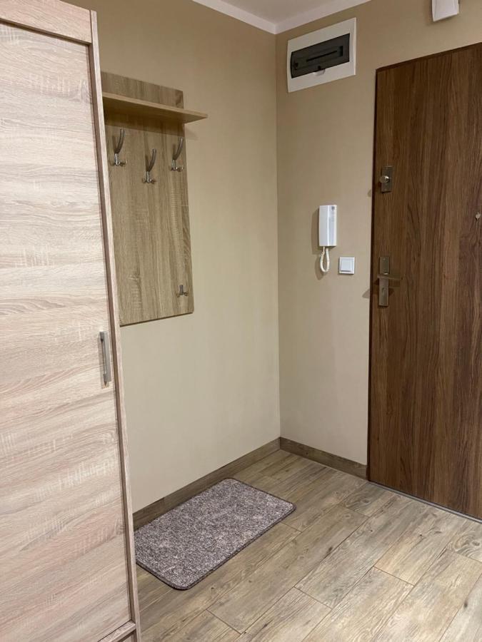 Apartament Sunflower Szczecinek Exterior photo